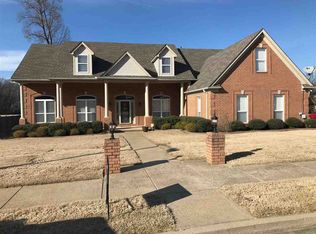 4842 Tamarack Dr, Millington, TN 38053