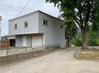 17 Lower Third St, Kellogg, ID 83837
