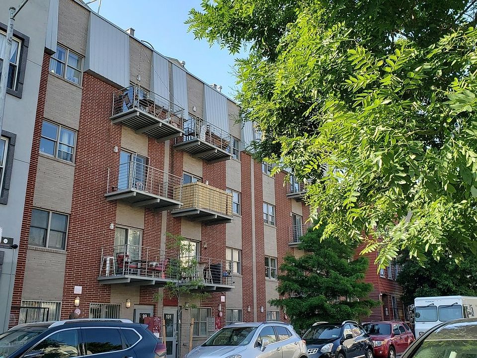 1st image of 99 Troutman St APT 2B