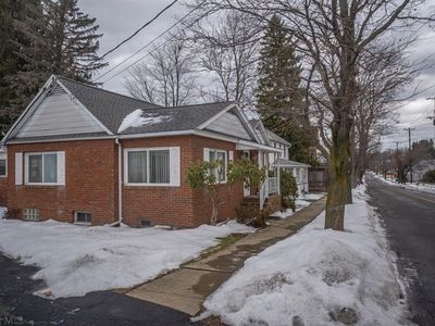 1119 E Pine St, Philipsburg, PA, 16866