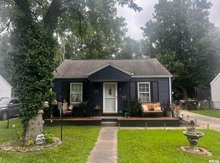 3012 W Proctor St, Peoria, IL