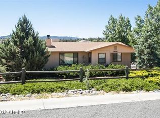 1611 E Barmar Ln, Prescott, AZ 86301