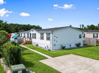 8560 Edgewood Dr, Myrtle Beach, SC 29588