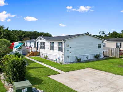 8560 Edgewood Dr., Myrtle Beach, SC, 29588