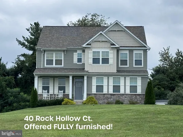 40 Rock Hollow Ct, Elkton, MD 21921