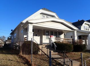 1318 W Ring STREET, Milwaukee, WI 53206