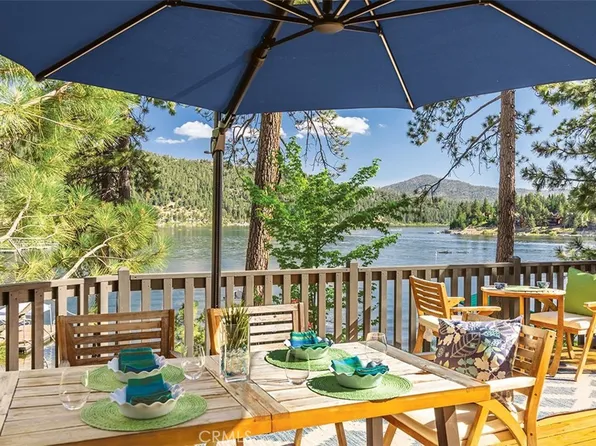 763 Cove Dr, Big Bear Lake, CA 92315