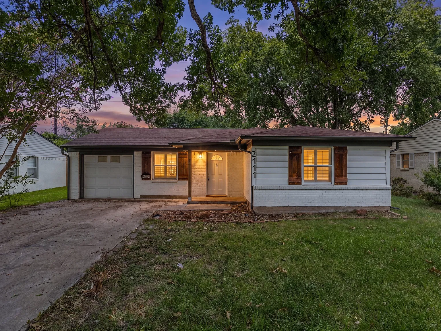 3 bed, 894 sqft, $1,800 — Photo 4