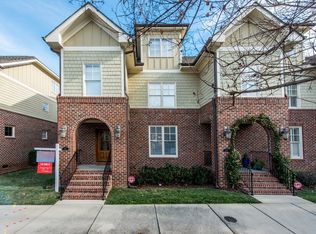 711 Mordecai Towne Pl, Raleigh, NC 27604