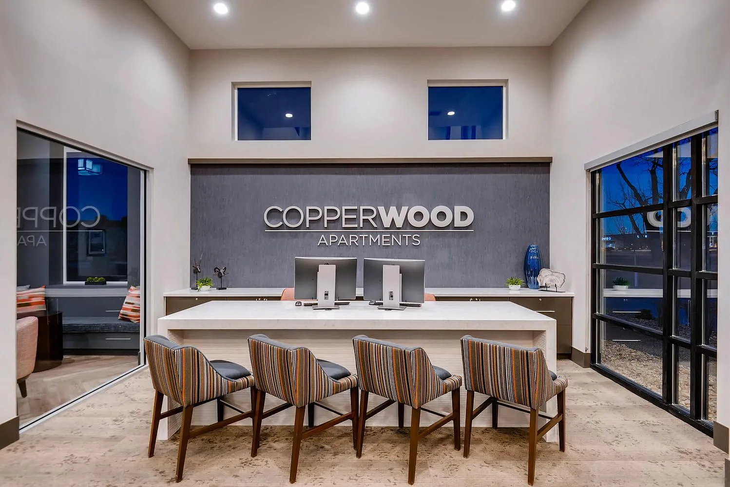 Copperwood Apartments — Photo 3