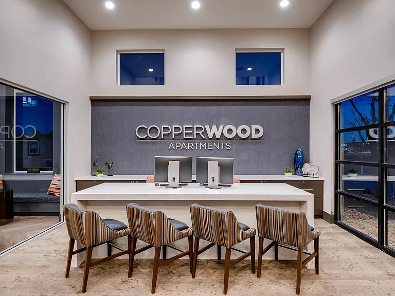 Copperwood Apartments — Photo 3