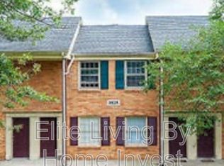 1025 Cross Keys Rd APT 1, Lexington, KY 40504