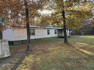 140 Howard Rd, Higden, AR 72067