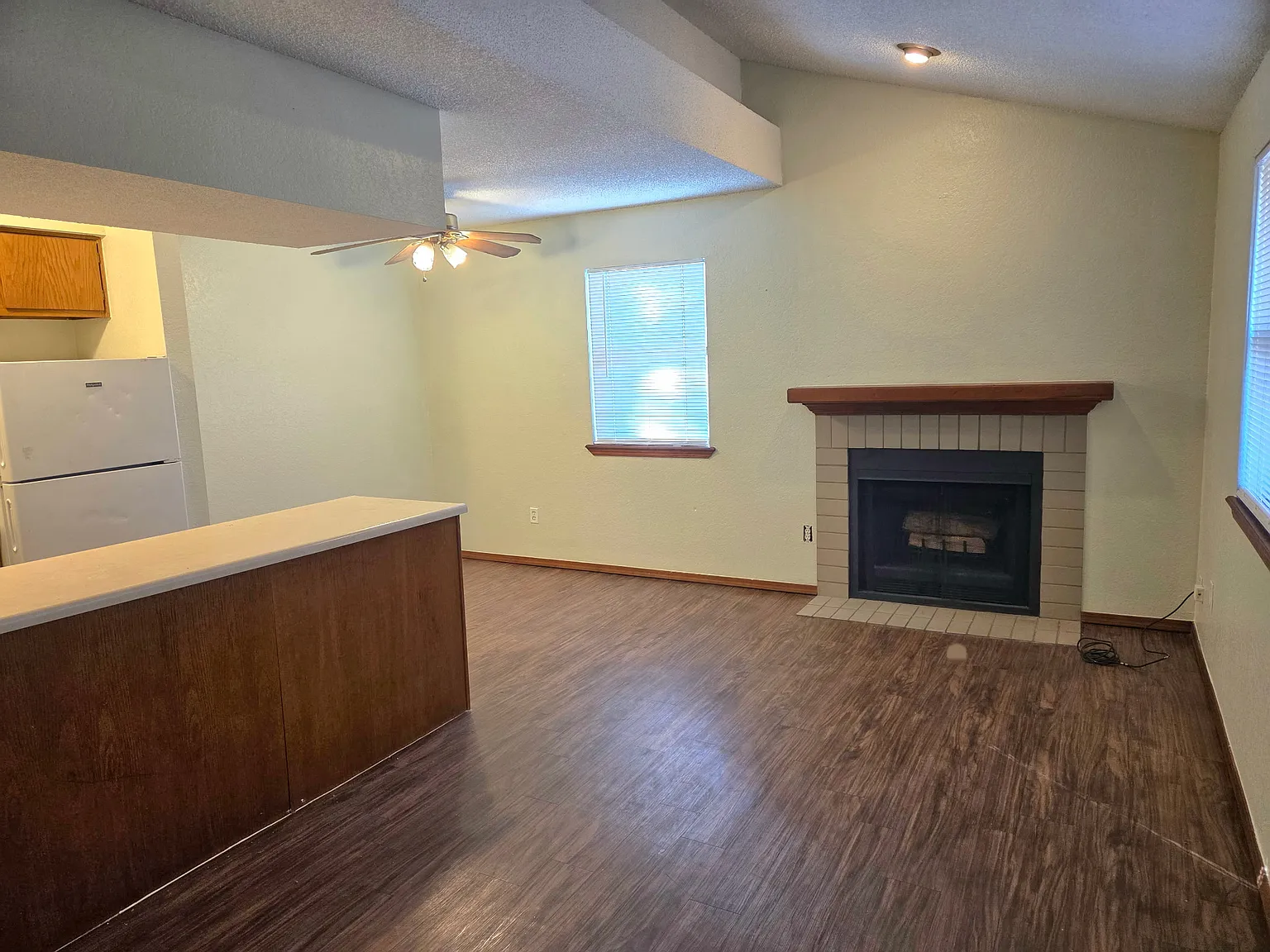 1 bed, 544 sqft, $750 — Photo 2