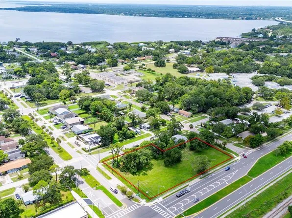 205 CHESTNUT STREET LOT 9, OLDSMAR, FL 34677