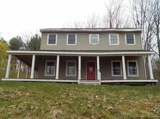 449 Maple Dr, East Chatham, NY 12060