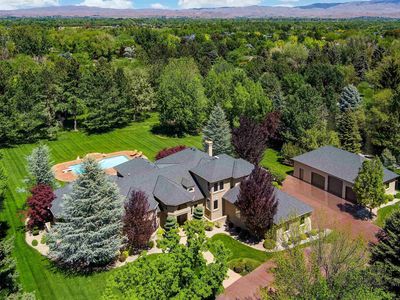 2634 W Sugarberry Dr, Eagle, ID, 83616