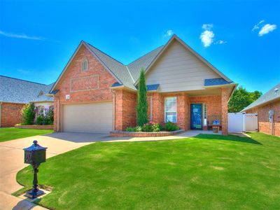 14909 Monticello Dr, Oklahoma City, OK, 73134