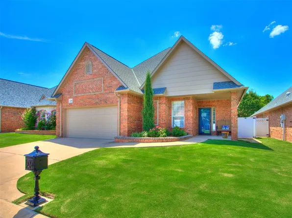 14909 Monticello Dr, Oklahoma City, OK 73134