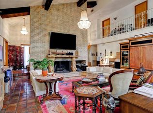 346 Tamerlaine Dr, Houston, TX 77024