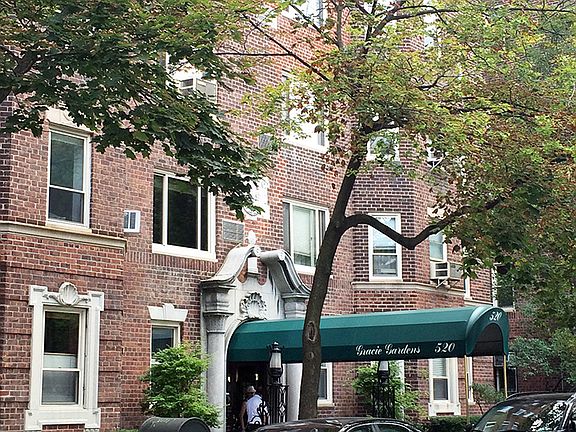 3rd image of 520 E 90th St APT 3K