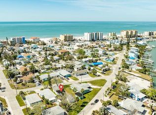 13313 3rd St E, Madeira Beach, FL 33708