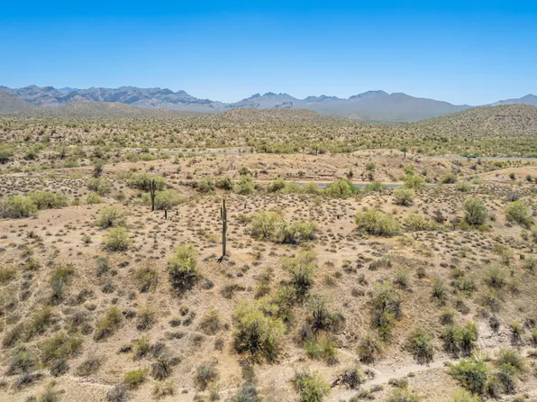 0 Vista Del Oro -- #31, Fort McDowell, AZ 85264