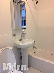 Rented by Mdrn Residential