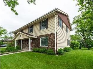 7608 W Waterford Ave #7608, Milwaukee, WI 53220