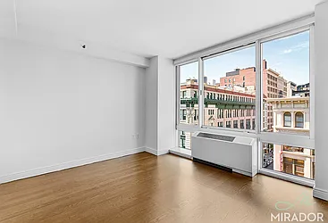 Rented by Mirador Real Estate