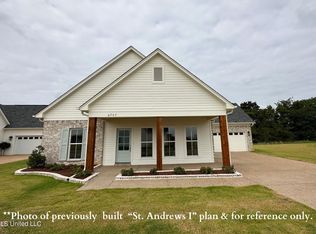 6712 Mayberry Ln, Southaven, MS 38672