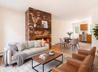 30 Denmark St, Worcester, MA 01605