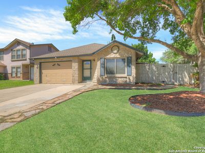 8331 MORNING GROVE, Converse, TX, 78109