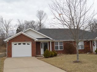 2418 Trinity Run Ct, New Albany, IN