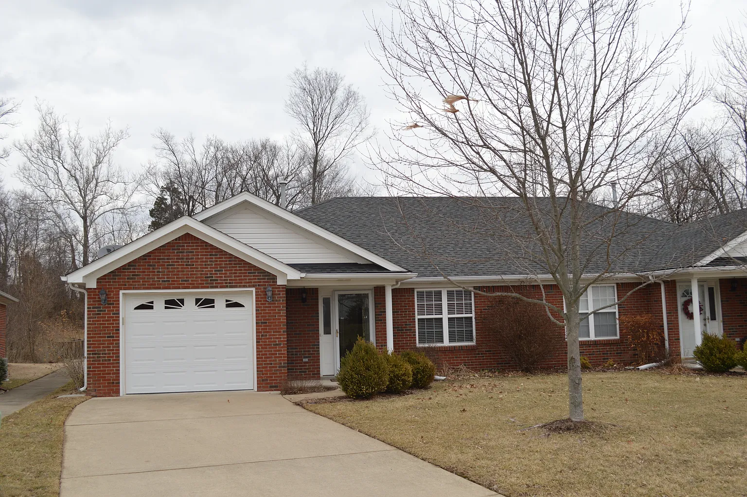 2418 Trinity Run Ct photo 1