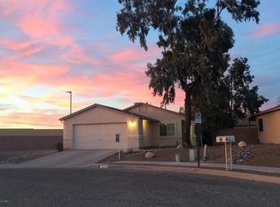 3676 W Courtney Crossing Ln, Tucson, AZ 85741