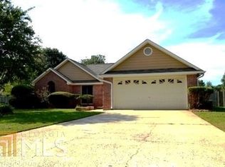 109 Windover Way, Warner Robins, GA 31088