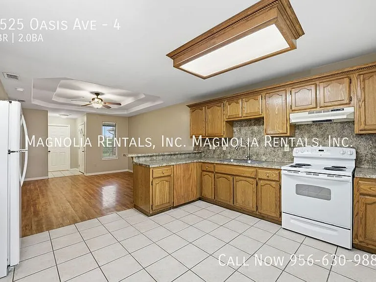 1525 Oasis Ave #4 — Photo 5