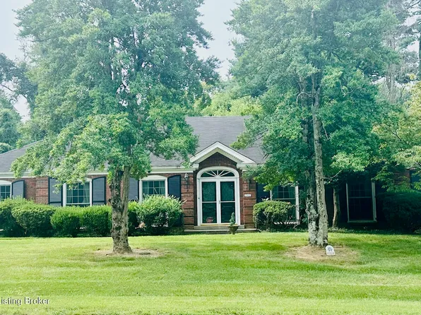 4904 Crofton Rd, Riverwood, KY 40207