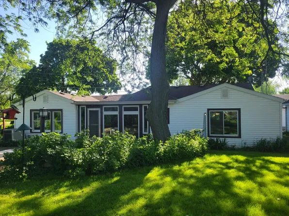 333 Wainwright AVENUE, Burlington, WI 53105