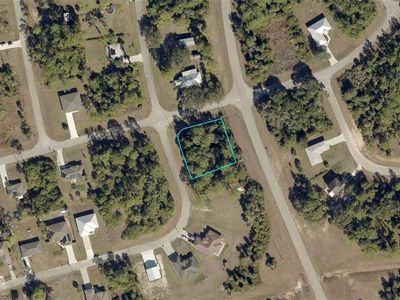 5001 S Rosebud CIR, Labelle, FL, 33935