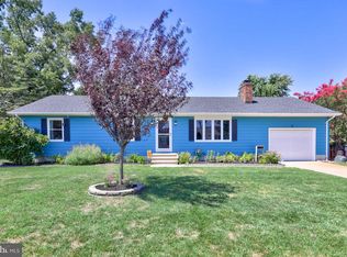 3 W 2nd St, Selbyville, DE 19975