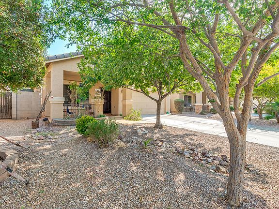 2nd image of 1445 W Santa Gertrudis Trl