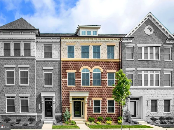 44744 Maynard Sq, Ashburn, VA 20147
