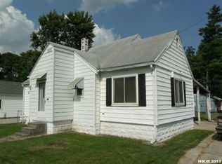 725 Selby St, Findlay, OH 45840