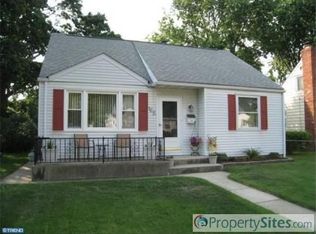 236 Phillips Ave, Runnemede, NJ 08078