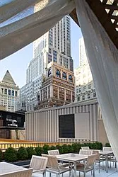 Cipriani Club Residences at 55 Wall at 55 Wall St. in Financial District :  Sales, Rentals, Floorplans | StreetEasy