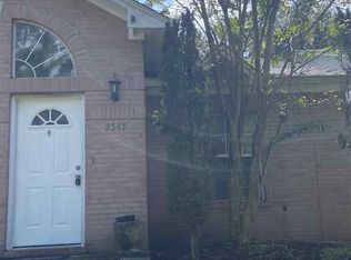 2547 Fred Smith Rd, Tallahassee, FL 32303