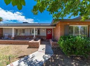 4321 N 68th Pl, Scottsdale, AZ 85251