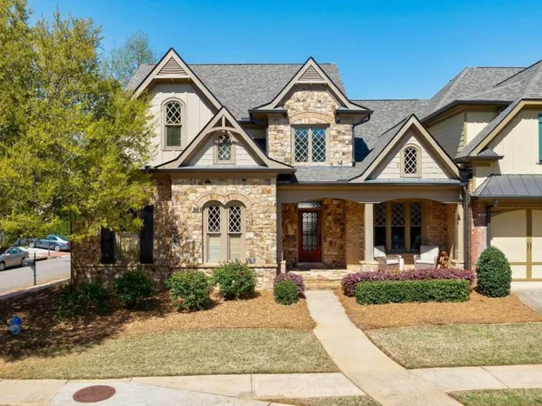 1072 Prince Pl, Watkinsville, GA 30677